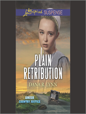 cover image of Plain Retribution